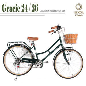 자전거,여성용자전거,바구니자전거,24인치,26인치,클래식자전거